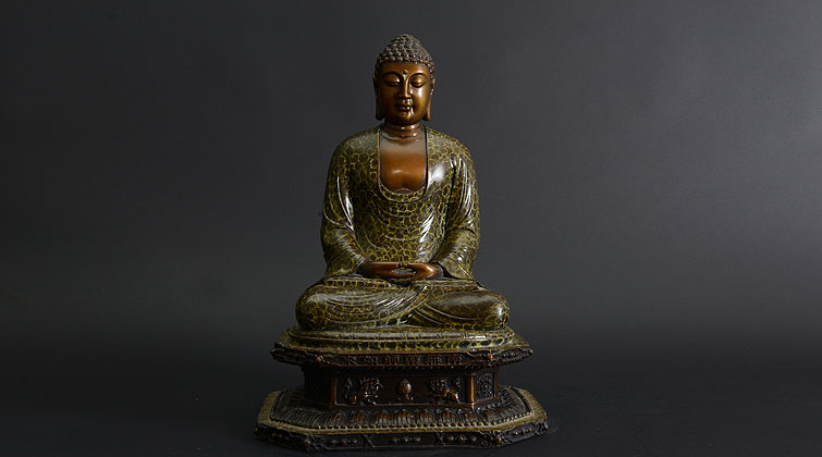 南無(wú)藥師如來