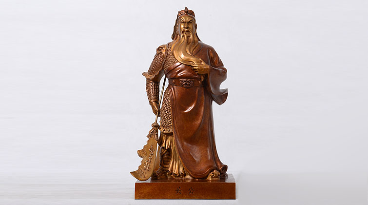 萬(wàn)人無(wú)敵·千古之英